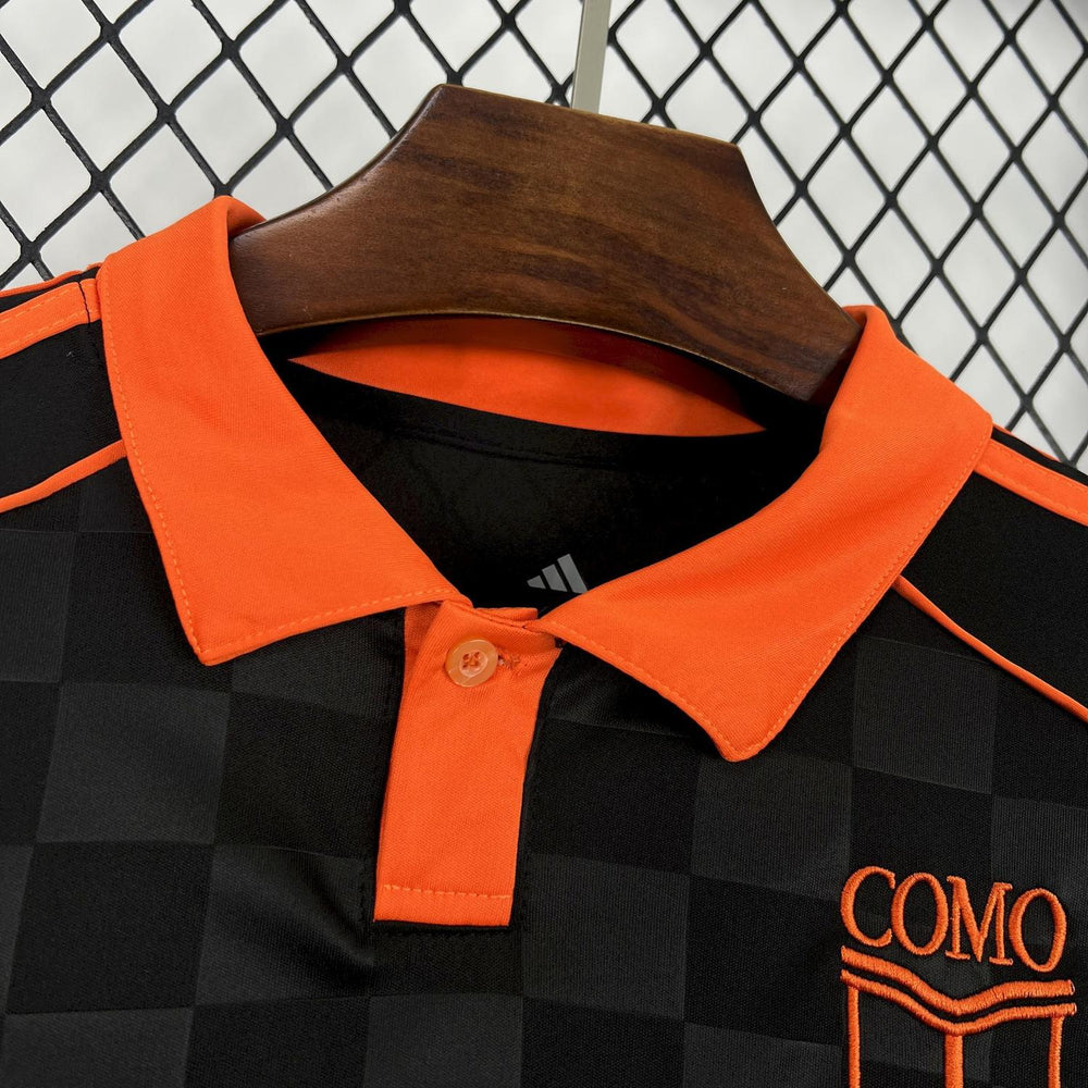 Mens Como 1907 2025-26 Third Jersey