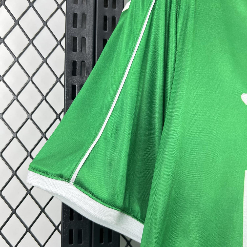 Mens Cordoba CF 2025-26 Retro Custom Jersey