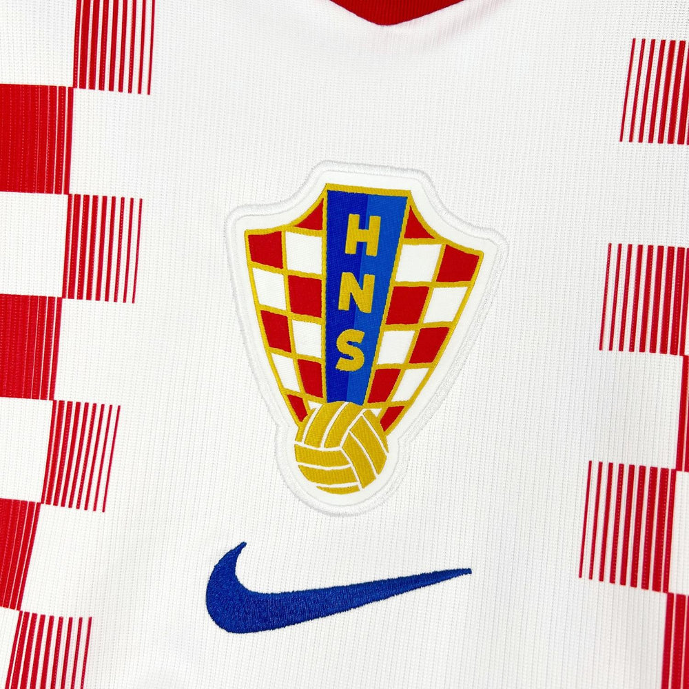 Kroatien 2026 Hemmatröja — Herr