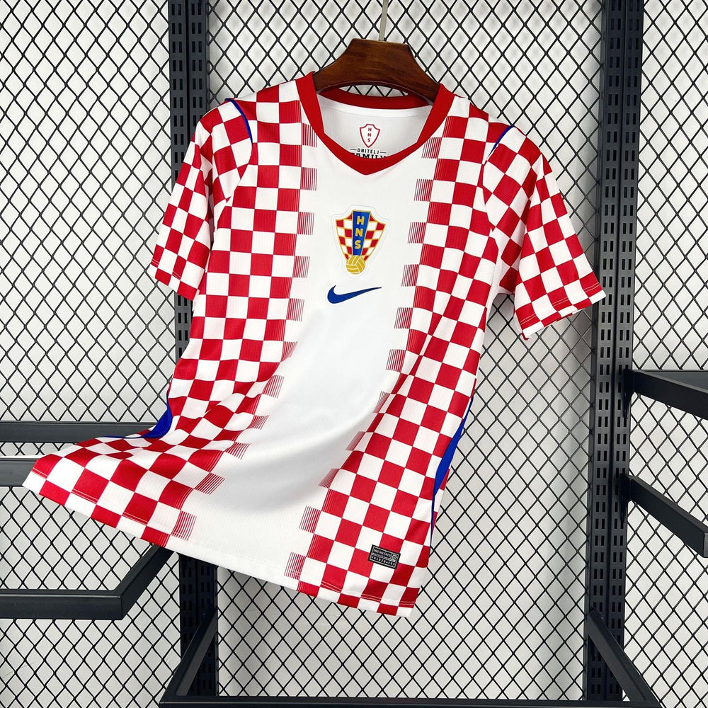 Kroatien 2026 Hemmatröja — Herr
