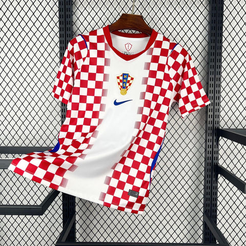 Kroatien 2026 Hemmatröja — Herr