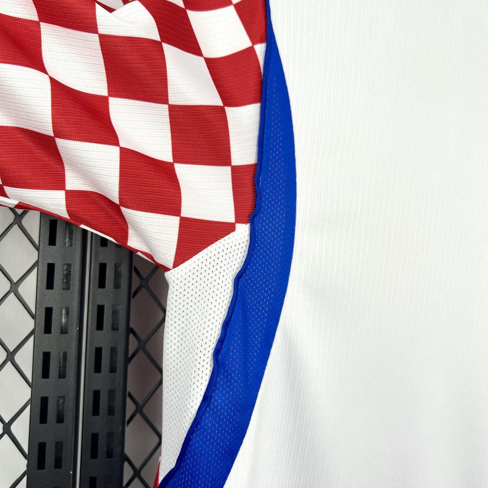 Kroatien 2026 Hemmatröja — Herr