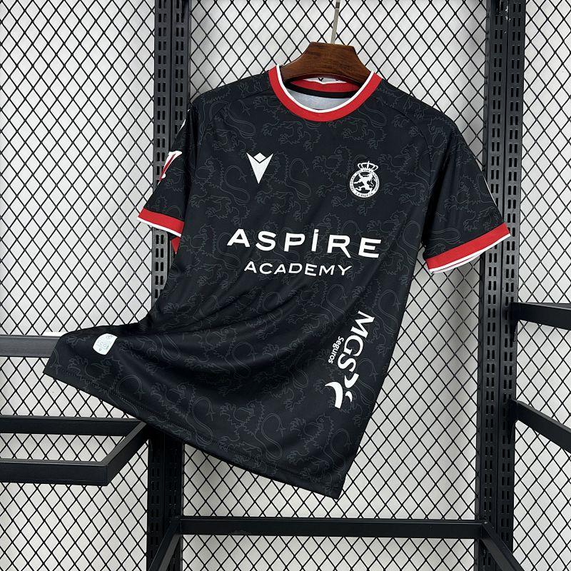 Mens Cultural Leonesa 2025-26 Away Jersey