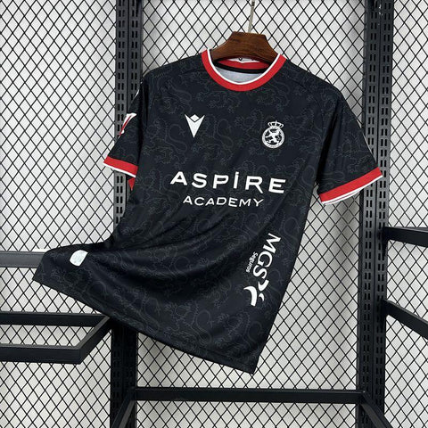 Mens Cultural Leonesa 2025-26 Away Jersey