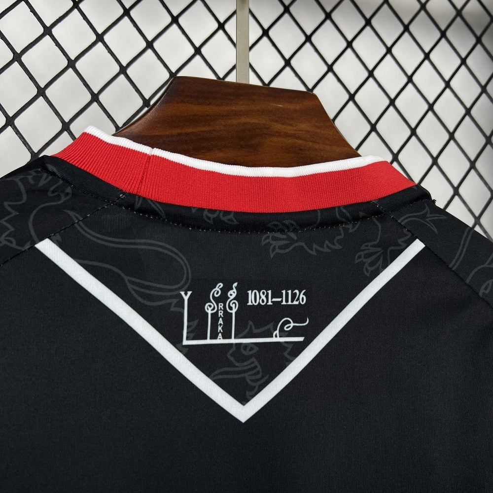 Mens Cultural Leonesa 2025-26 Away Jersey