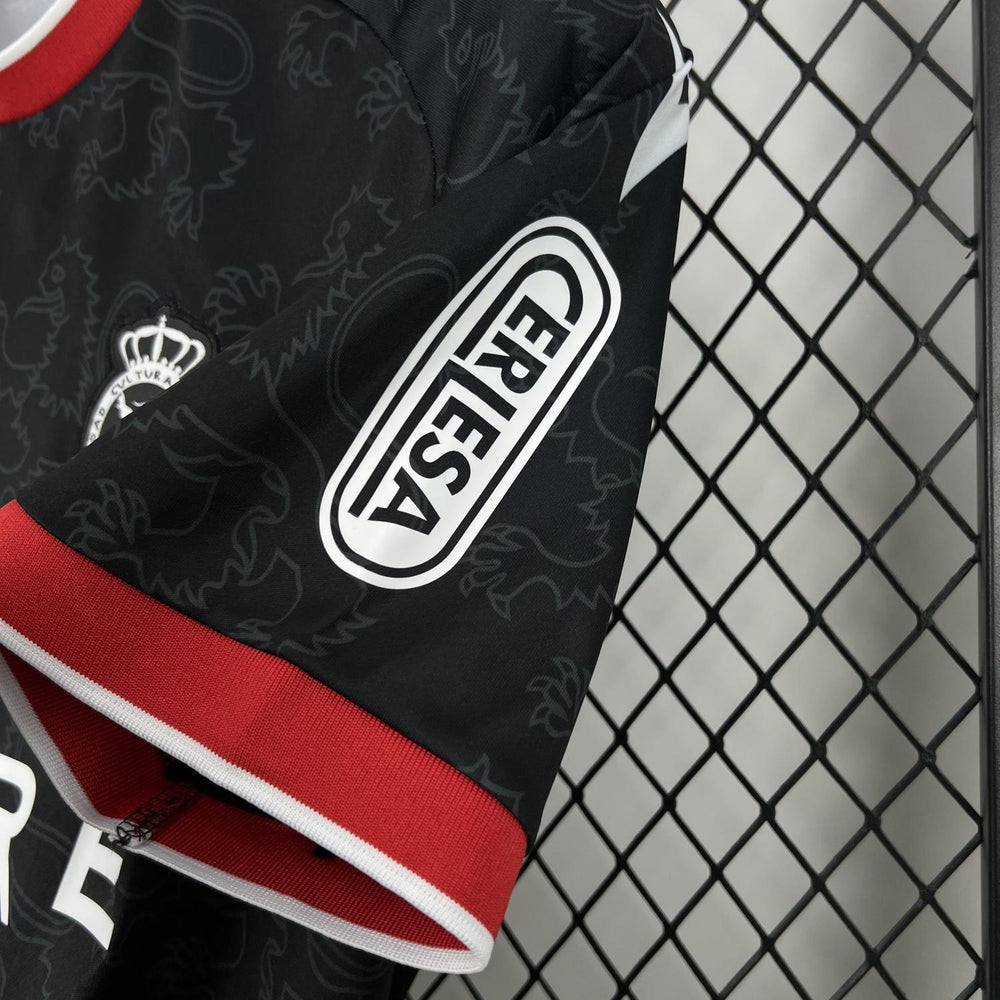 Mens Cultural Leonesa 2025-26 Away Jersey