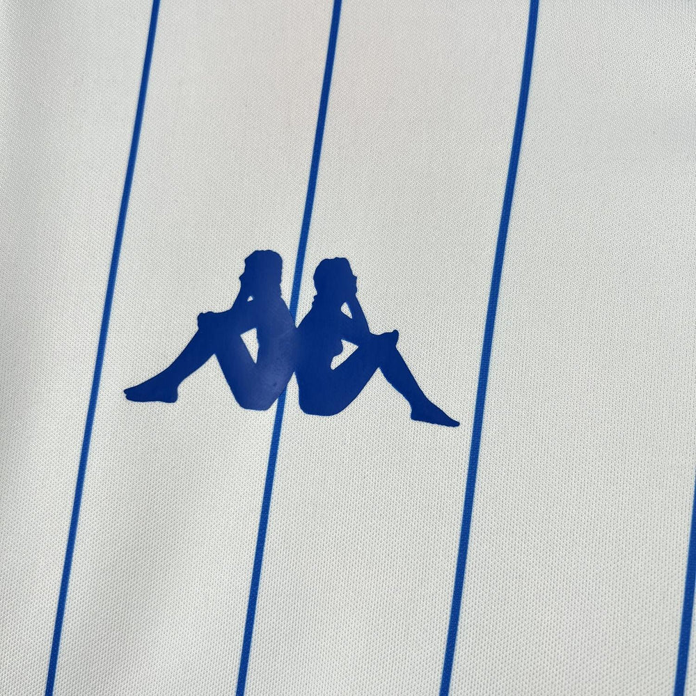 Mens Deportivo de La Coruna 2025-26 Retro Jersey