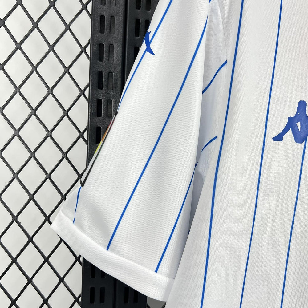 Mens Deportivo de La Coruna 2025-26 Retro Jersey