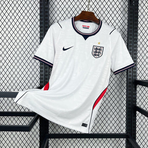 England 2026 Hemmatröja — Herr
