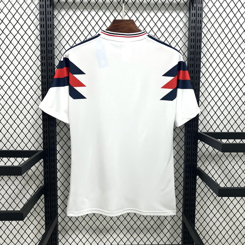Mens England 2026 World Cup Special Jersey
