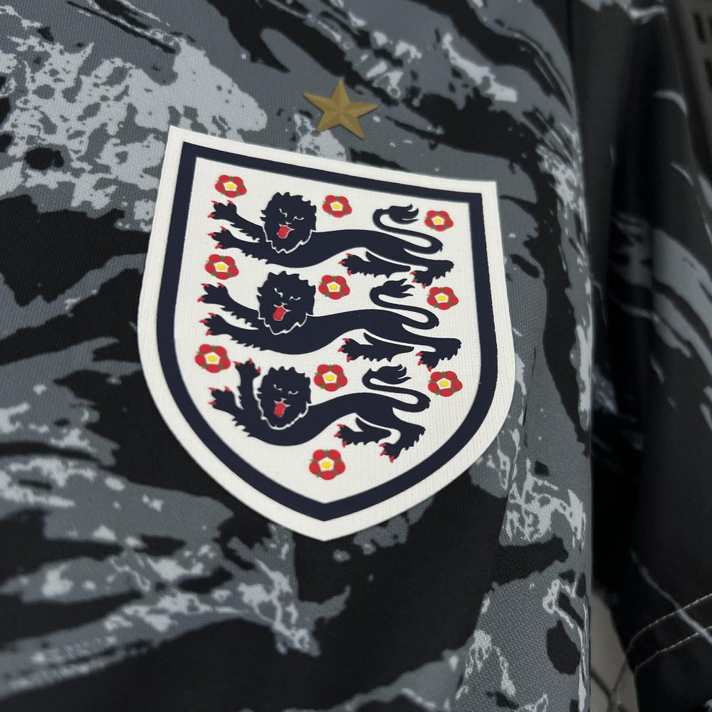 England 2026 Specialtröja (World Cup) — Herr