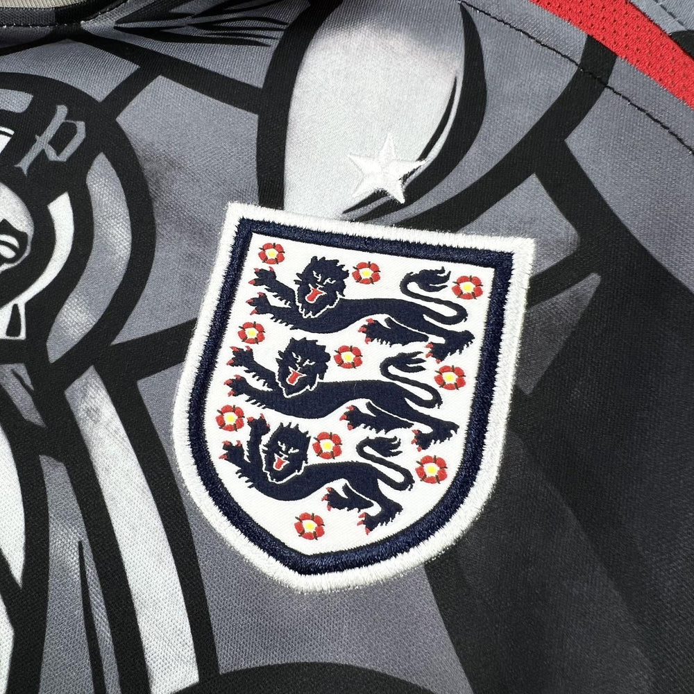 England x Palace 2026 Pre-Match Tröja — Herr