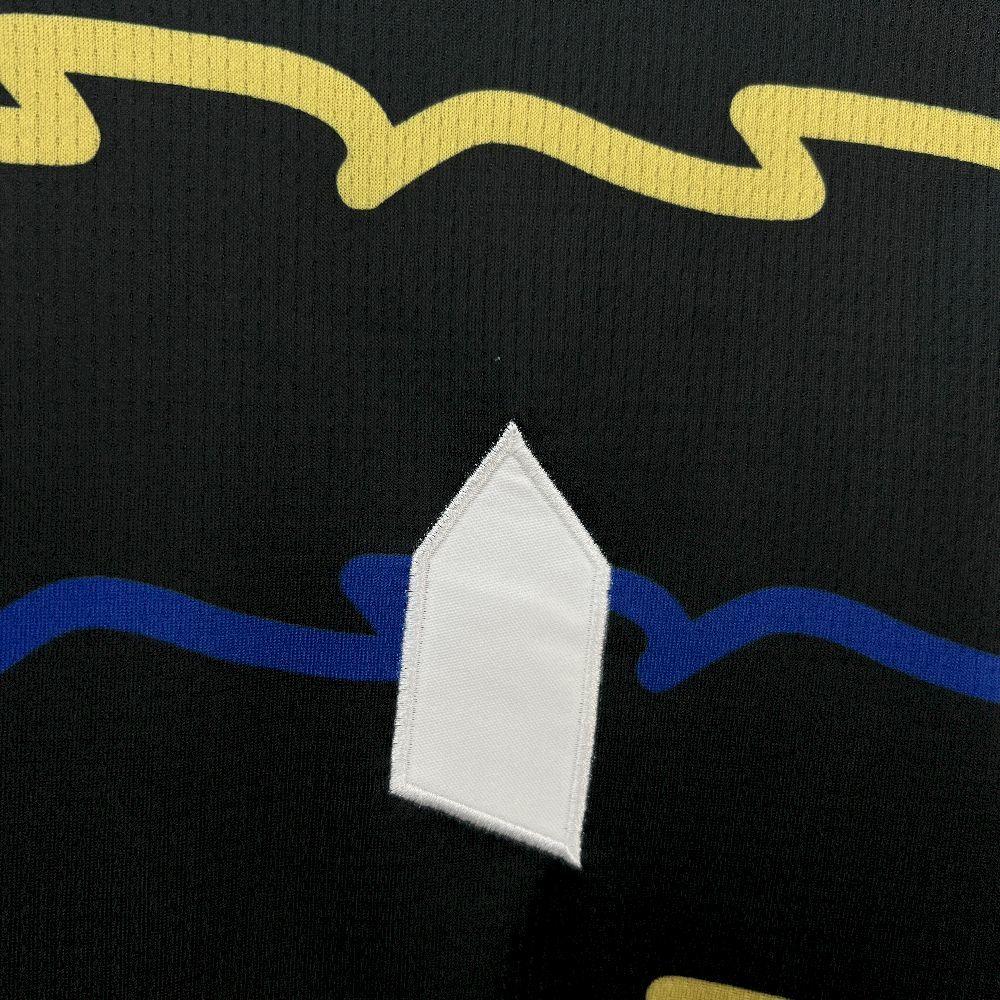 Mens Everton 2025-26 Third Jersey