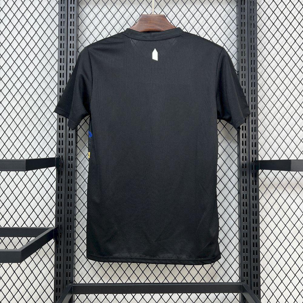 Mens Everton 2025-26 Third Jersey