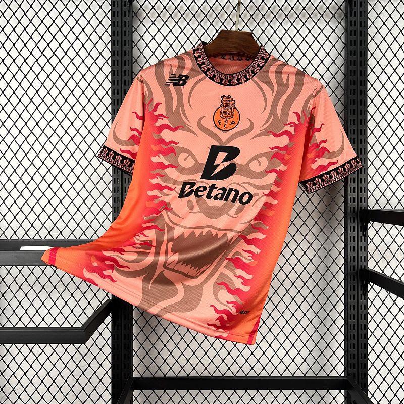 Mens FC Porto 2026-27 Special Jersey