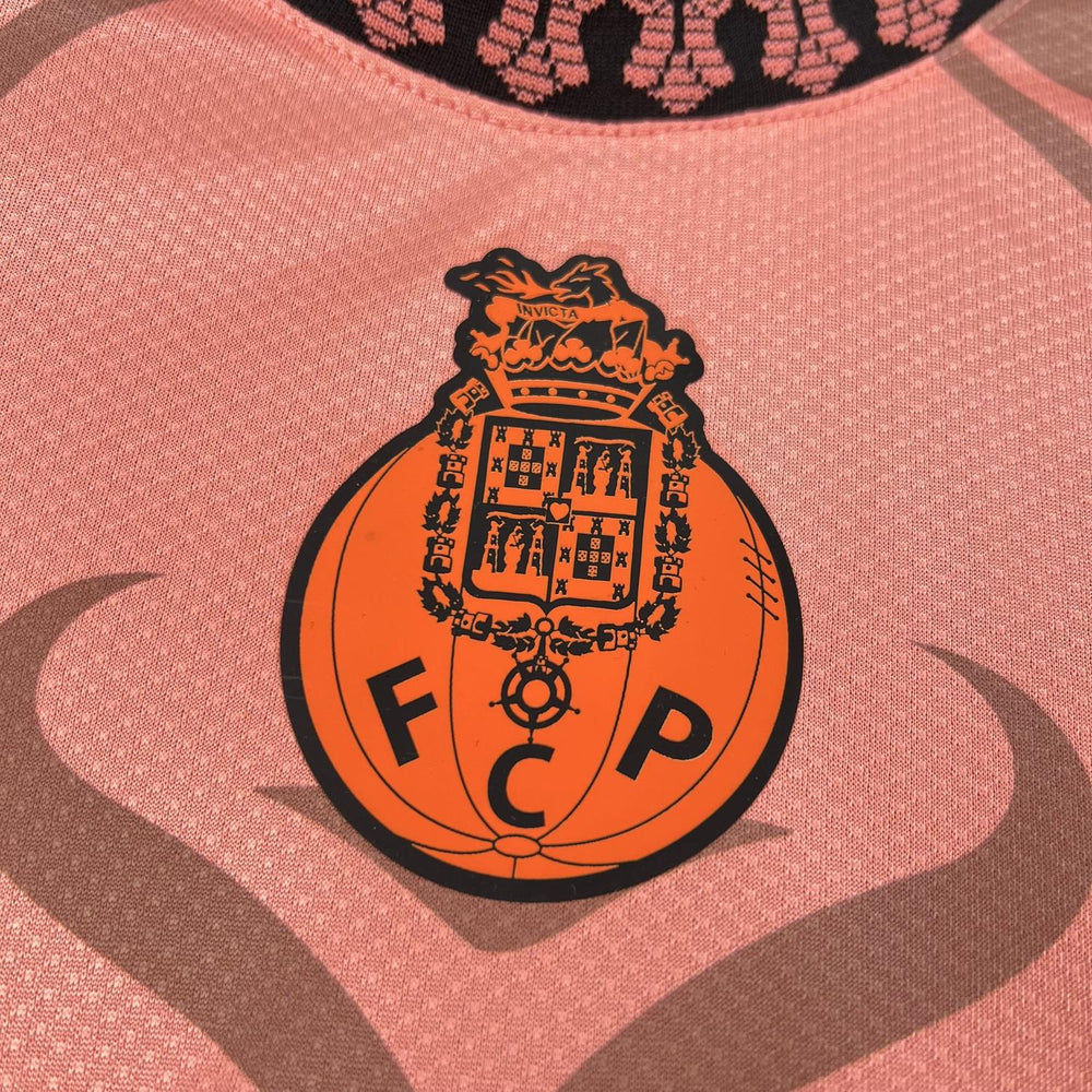 FC Porto 2026/27 Specialtröja — Herr