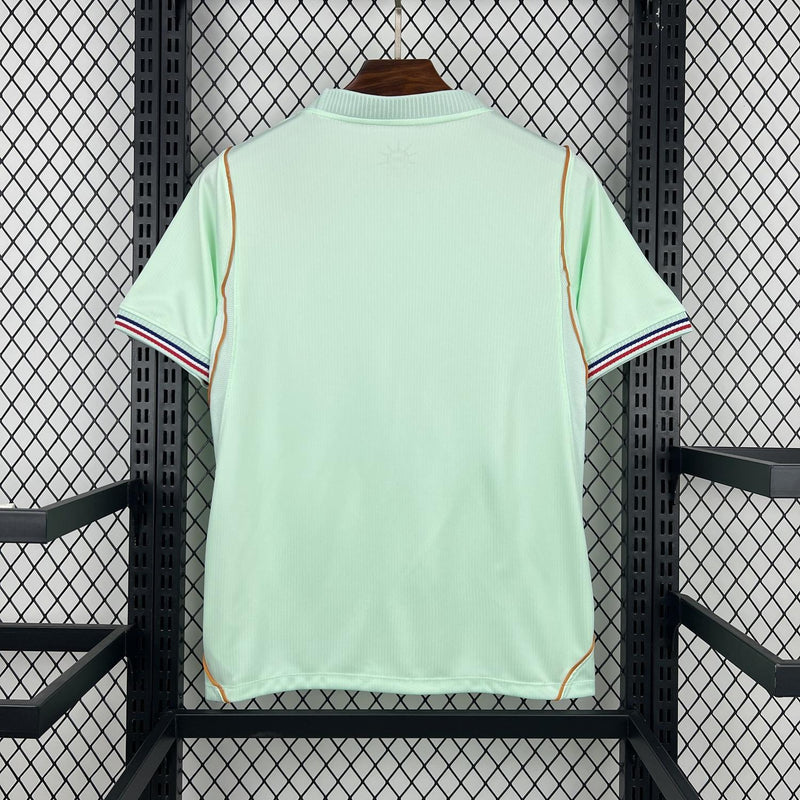 Mens France 2026 World Cup Away Jersey