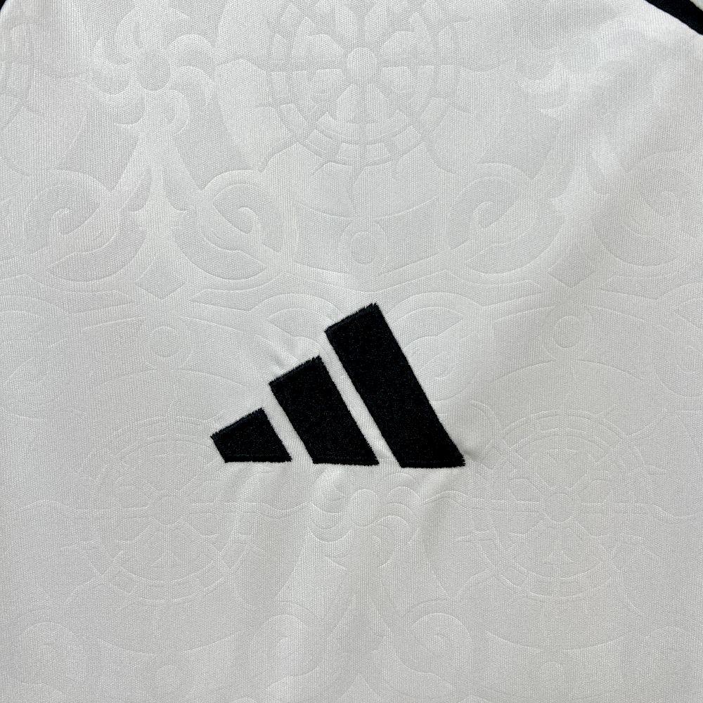 Mens Fulham 2025-26 Home Jersey