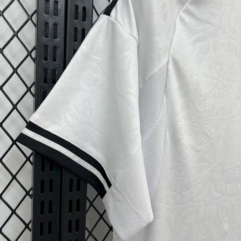 Mens Fulham 2025-26 Home Jersey