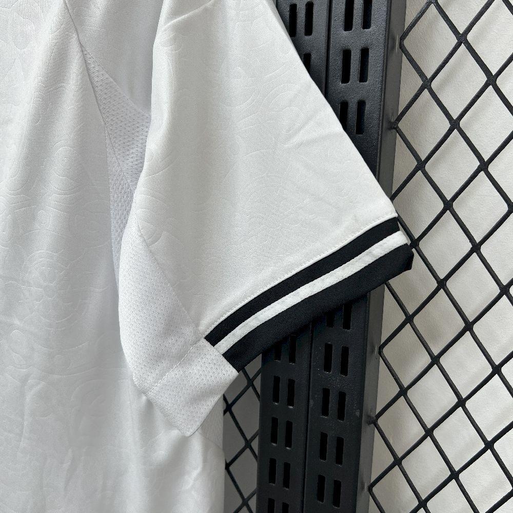 Mens Fulham 2025-26 Home Jersey