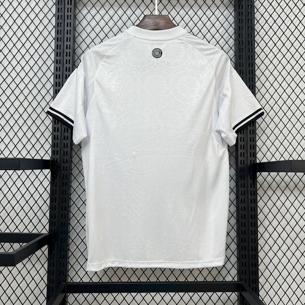 Mens Fulham 2025-26 Home Jersey