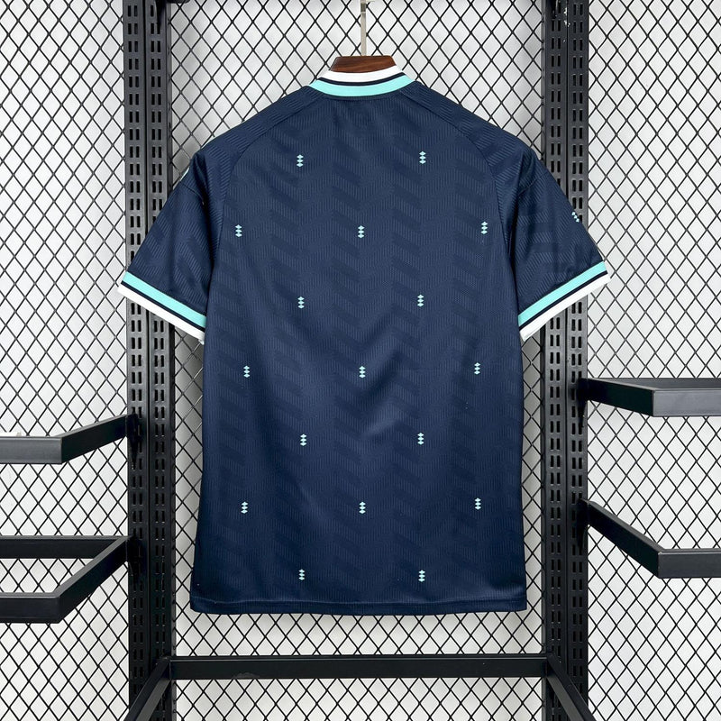 Mens Germany 2026-27 Away Jersey
