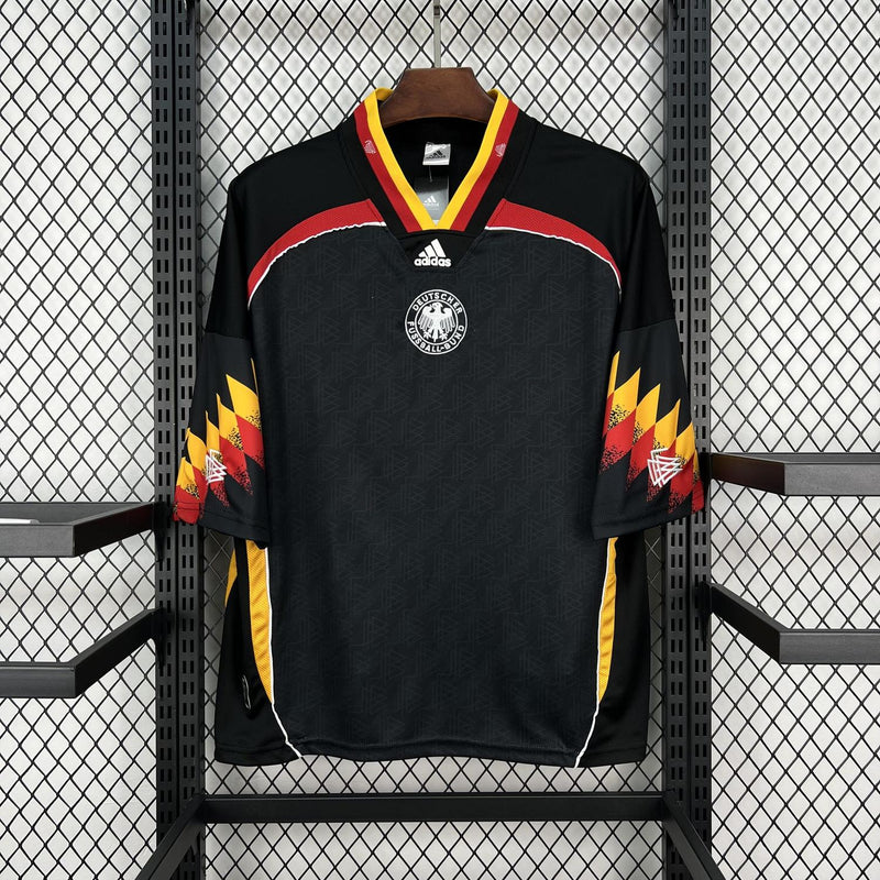 Tyskland 2026 Bringback Remixed Tröja — Herr
