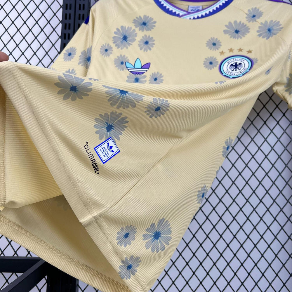 Tyskland 2026 Specialtröja (World Cup) — Herr