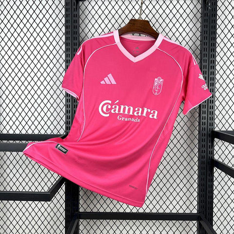 Mens Granada 2025-26 Fourth Jersey
