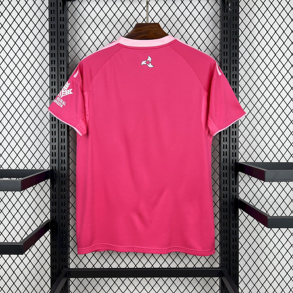 Mens Granada 2025-26 Fourth Jersey