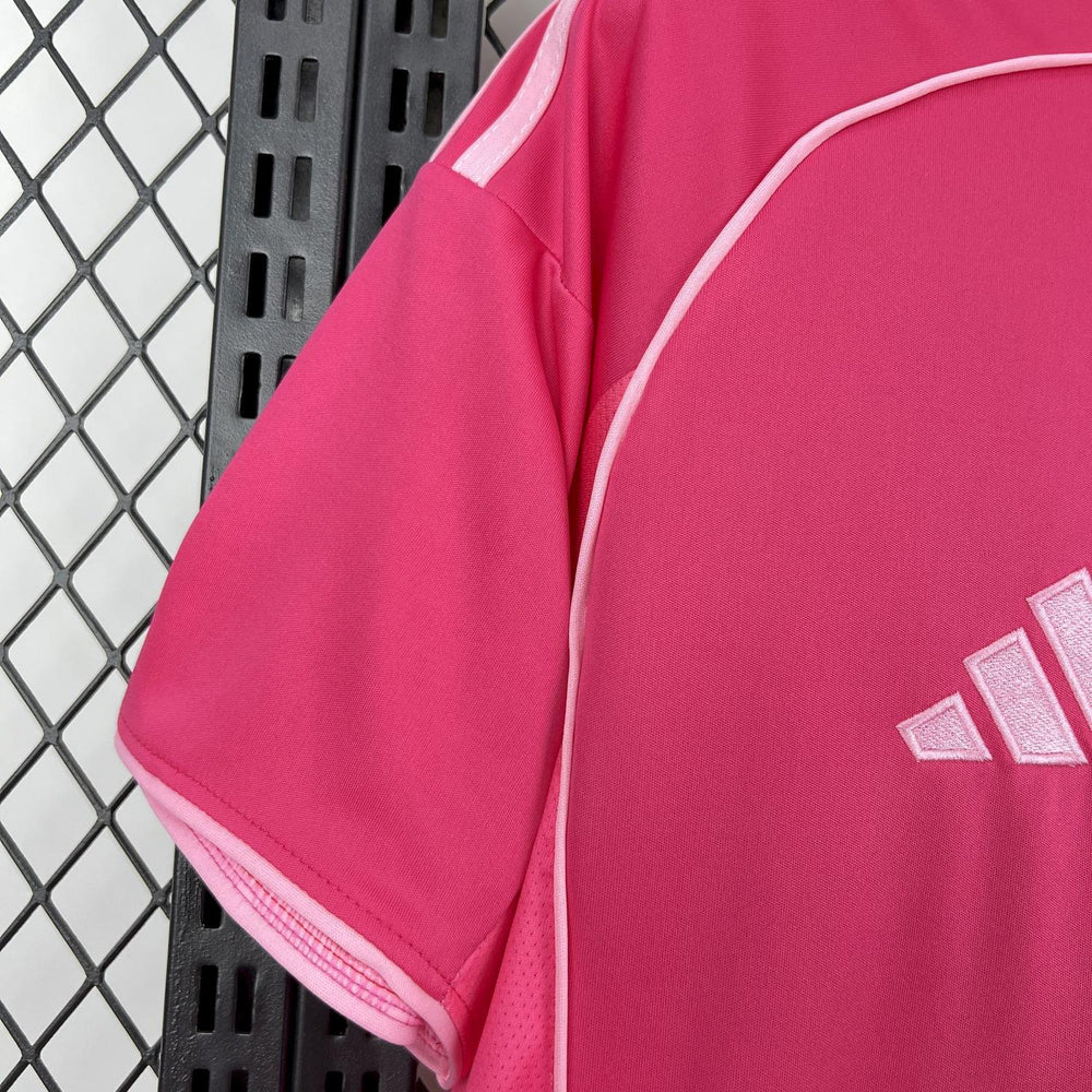 Mens Granada 2025-26 Fourth Jersey