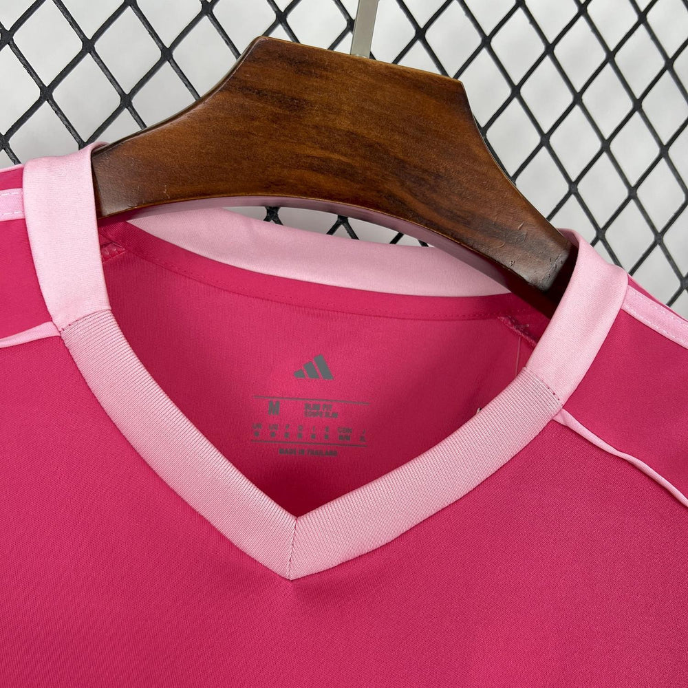 Mens Granada 2025-26 Fourth Jersey