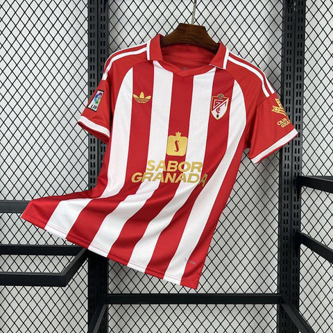 Mens Granada 2025-26 Retro Jersey