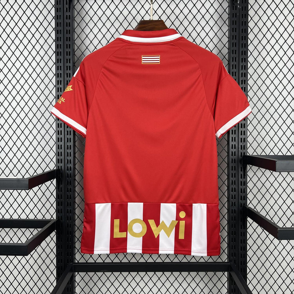 Mens Granada 2025-26 Retro Jersey