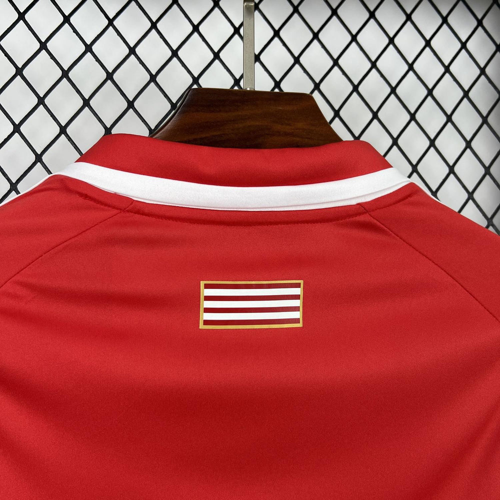 Mens Granada 2025-26 Retro Jersey