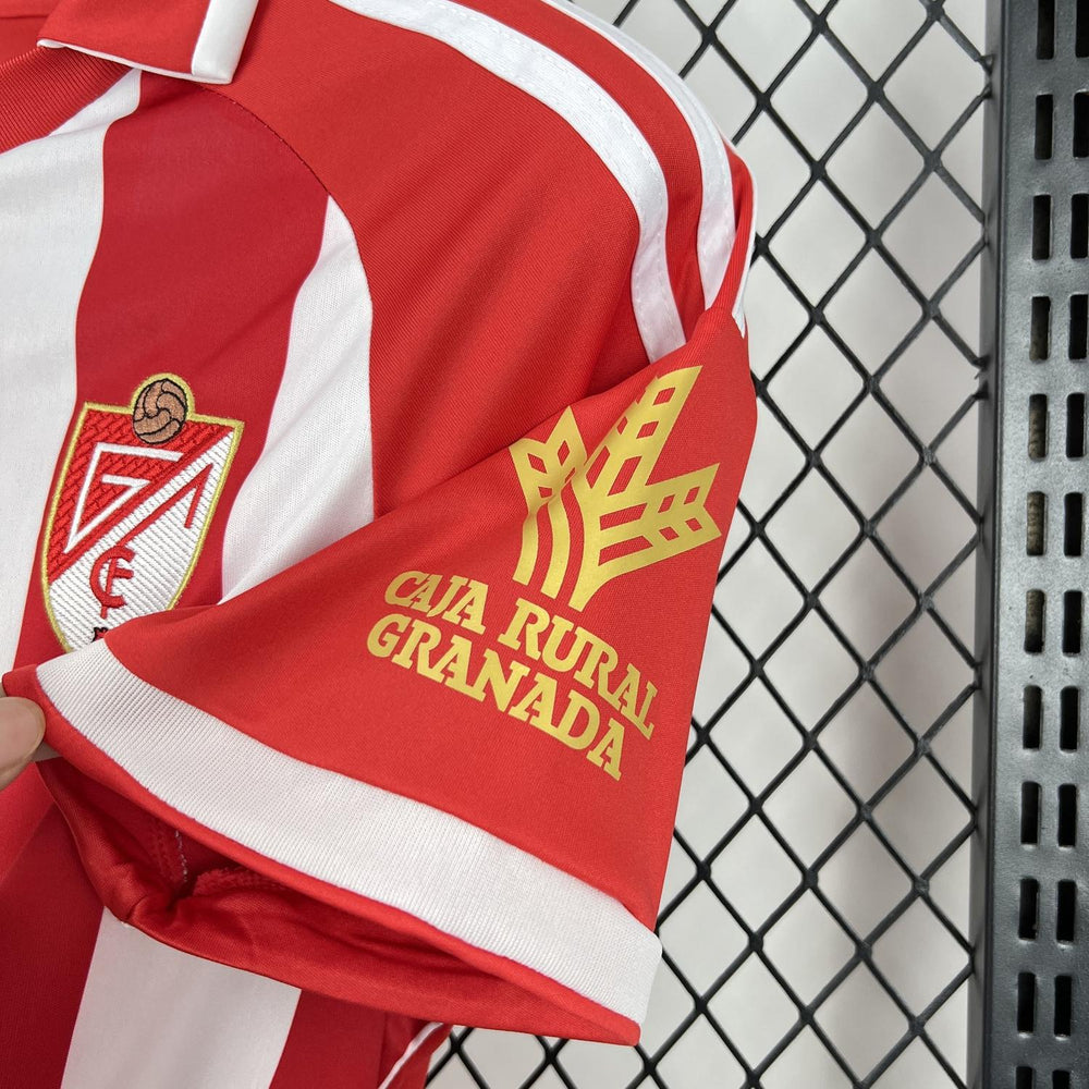 Mens Granada 2025-26 Retro Jersey