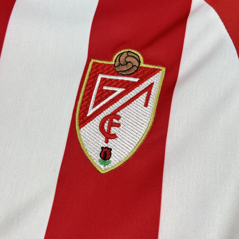 Mens Granada 2025-26 Retro Jersey