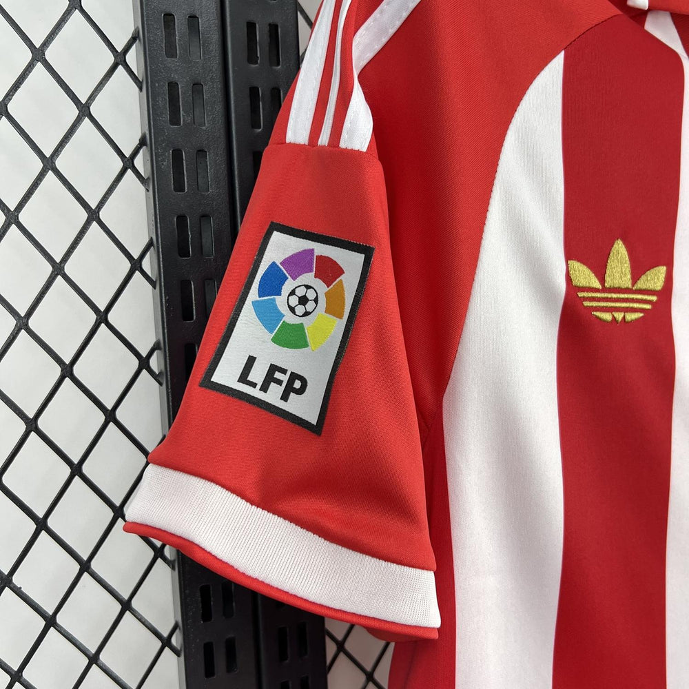 Mens Granada 2025-26 Retro Jersey