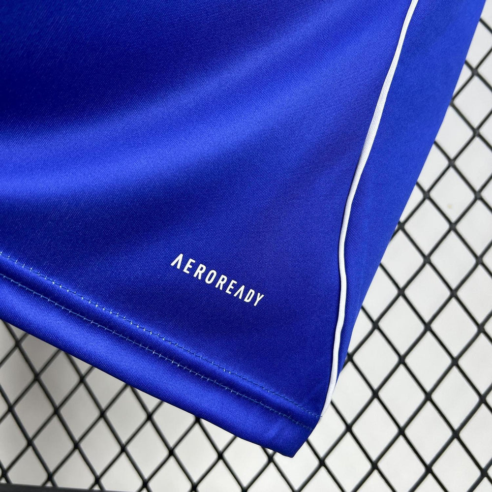 Mens Hamburger SV 2025-26 Away Jersey