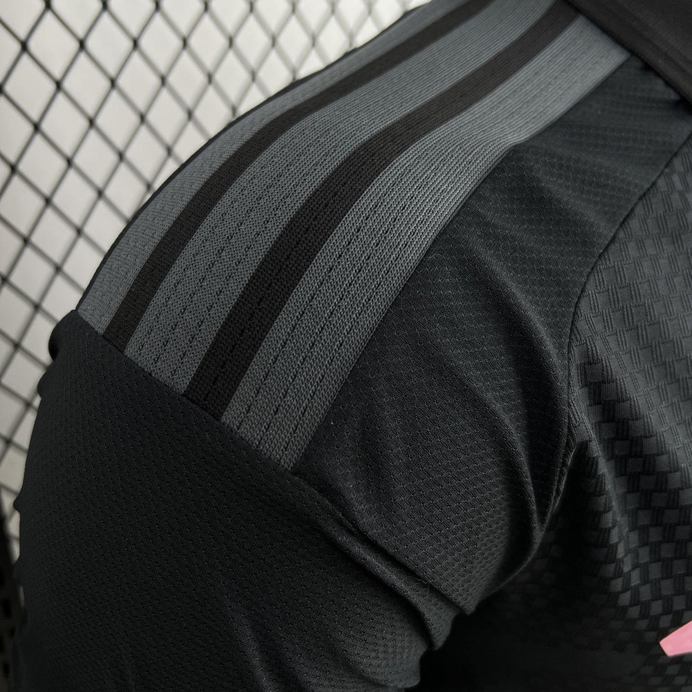 Mens Inter Miami CF 2026-27 Away Jersey Player Version