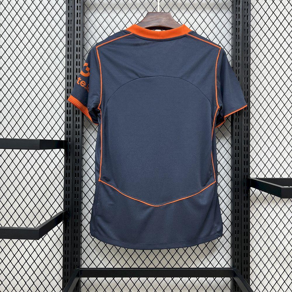 Mens Inter Milan 2025-26 Third Jersey