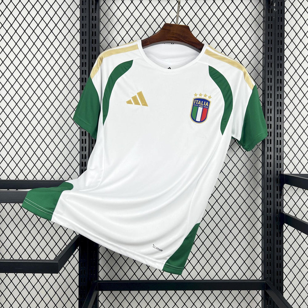 Italien 2026 Tiro Pre-Match Tröja 1 — Herr