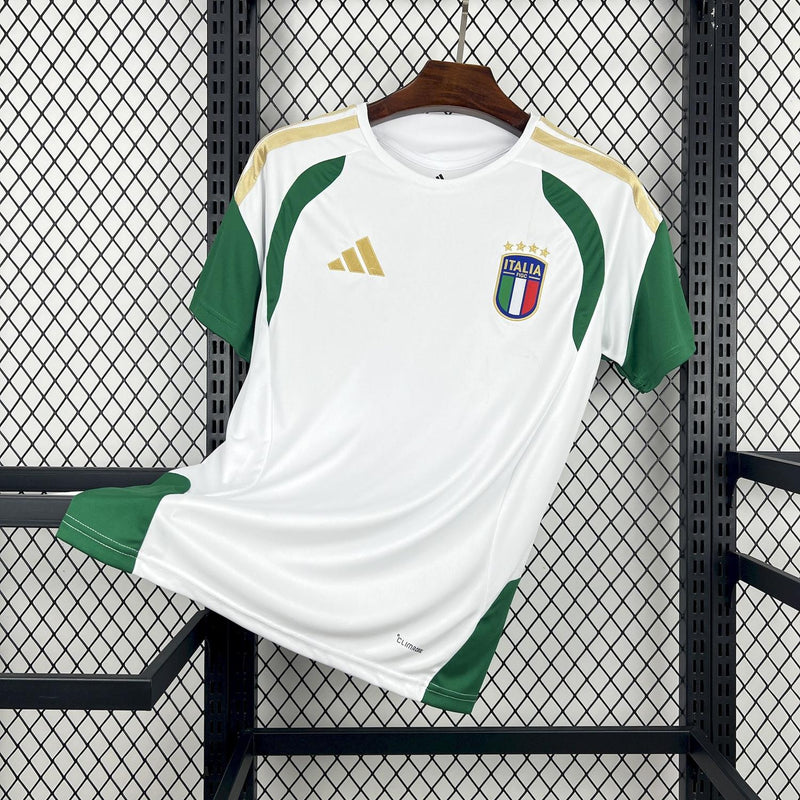 Italien 2026 Tiro Pre-Match Tröja 1 — Herr