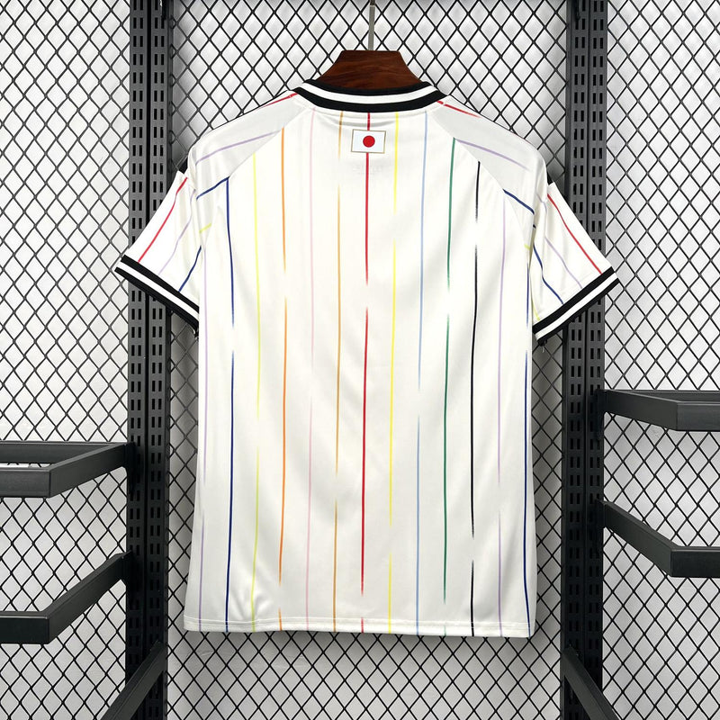 Mens Japan 2026 World Cup Away Jersey