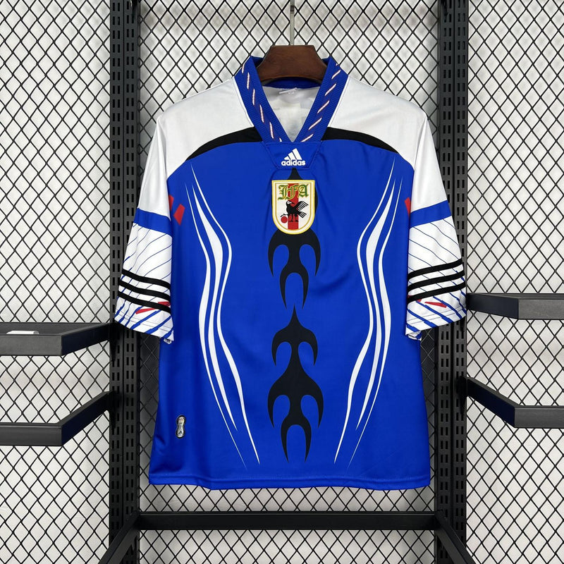 Mens Japan 2026 World Cup Bringback Remixed Jersey