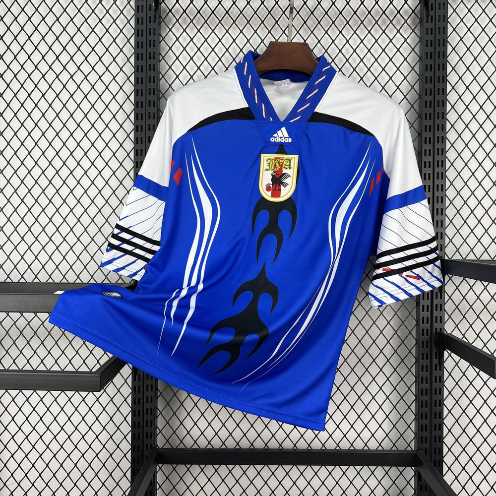 Japan 2026 Bringback Remixed Tröja — Herr