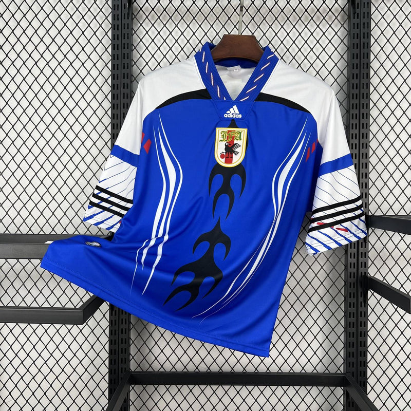 Japan 2026 Bringback Remixed Tröja — Herr