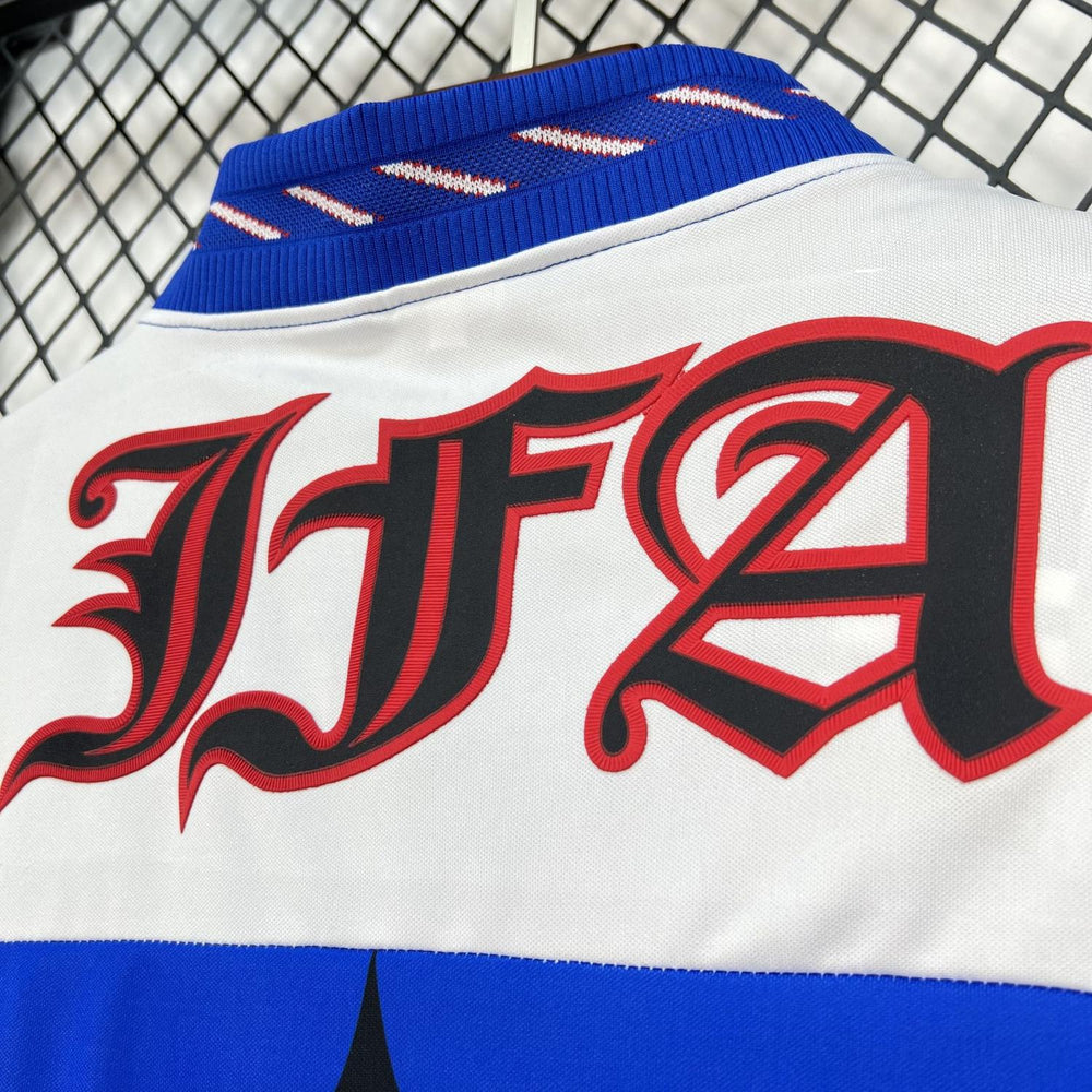 Japan 2026 Bringback Remixed Tröja — Herr