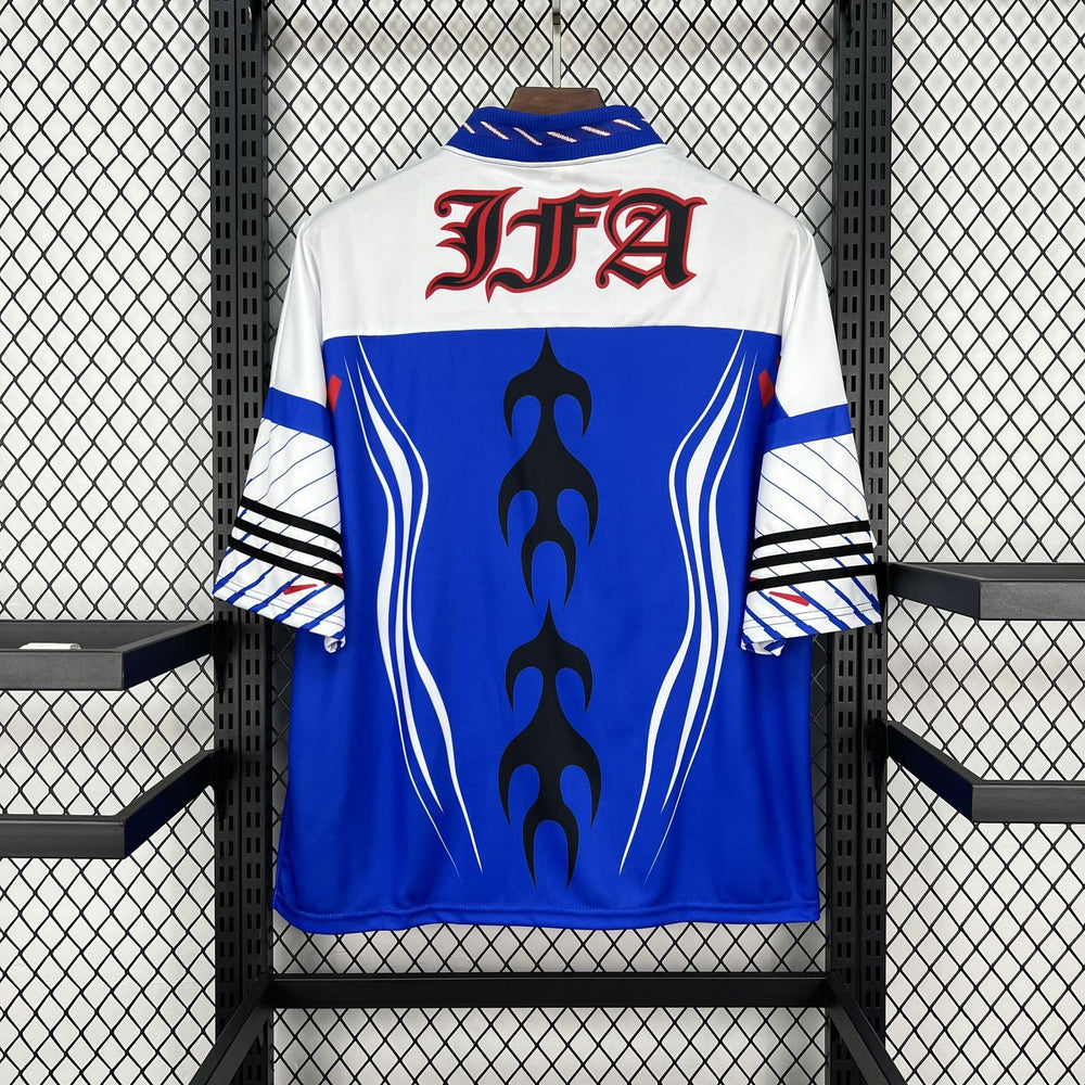 Japan 2026 Bringback Remixed Tröja — Herr