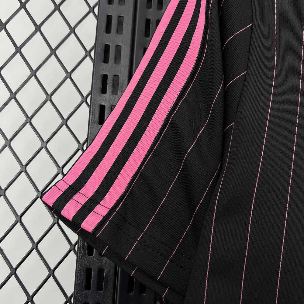 Mens Juventus 2026-27 Originals Terrace Icons Jersey